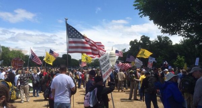 UPDATE: Operation American Spring – The Numbers and The Lies