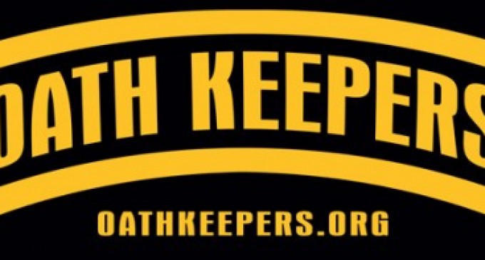 The Oath Keepers: Going Operational!