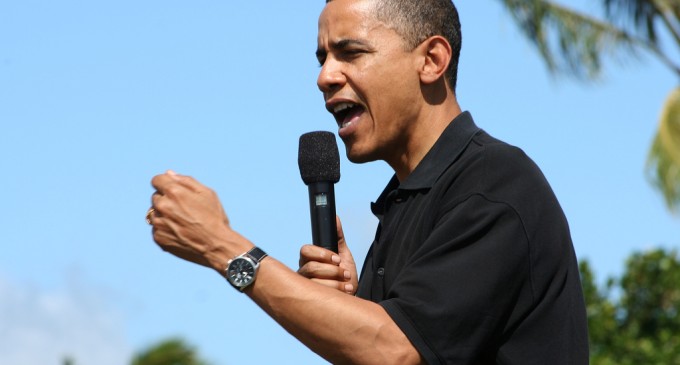 Washington Post: Let Obama Run For A 3rd Term