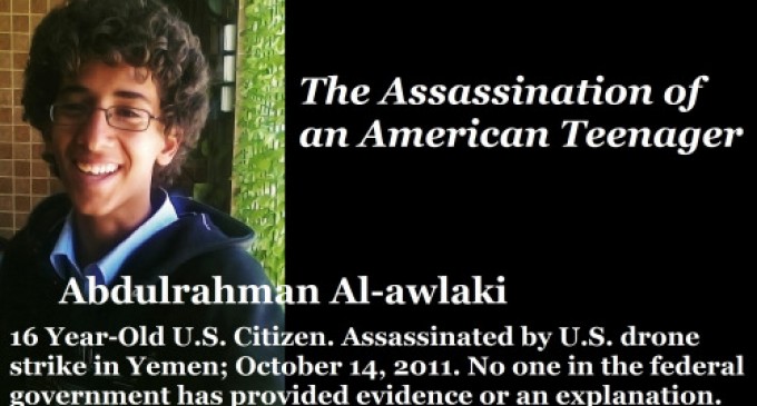 Intelligence Agencies Central In Obama’s Assassination Programs