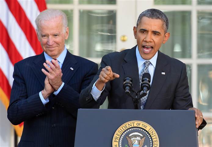 Under Obama, Personal Freedom In U.S. Drops To 21st In The World