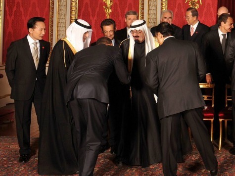 Sharia Triumphs With Obamatrade: Foreign Investors Can Bypass Courts, Purchase American Land