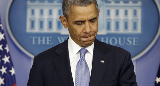 Washington Times: Obama’s Planned Use Of Military Against American Citizens