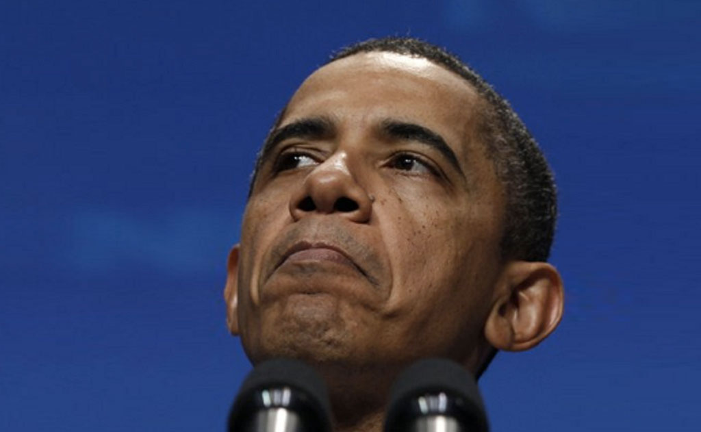 Obama’s Temper Tantrum: ‘We’ve Been Told to Make Life As Difficult For People As We Can’ Says Park Ranger