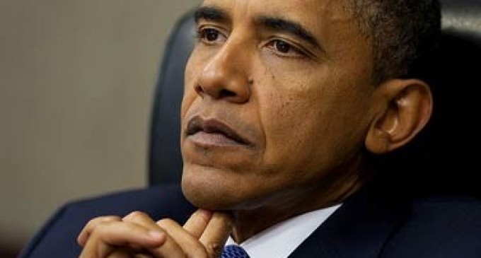 Obama: The Next President Won’t Dare Reverse My Executive Action On Amnesty