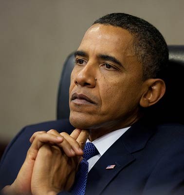 Obama: The Next President Won’t Dare Reverse My Executive Action On Amnesty