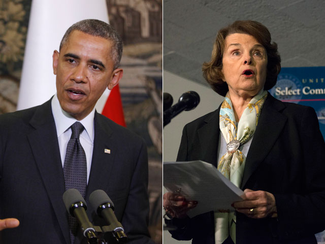 Obama: Sorry I Broke The Law