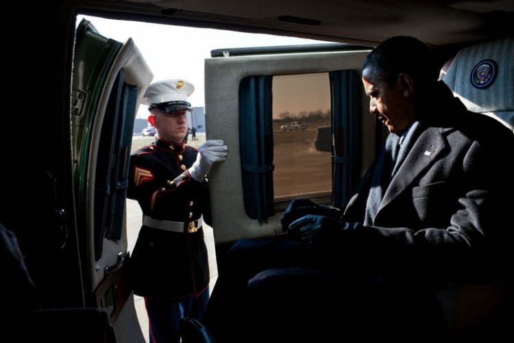 It Begins: Formal Articles of Impeachment of Obama Sent To Congress