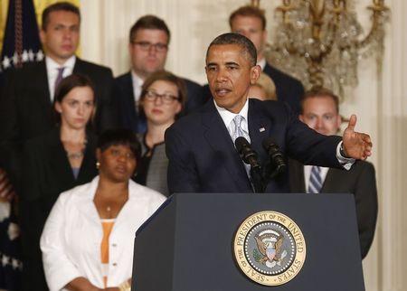 Obama To Open Third Military Base To Illegal Child Immigrants