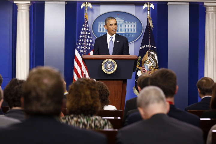 Why Reporters Fear Obama