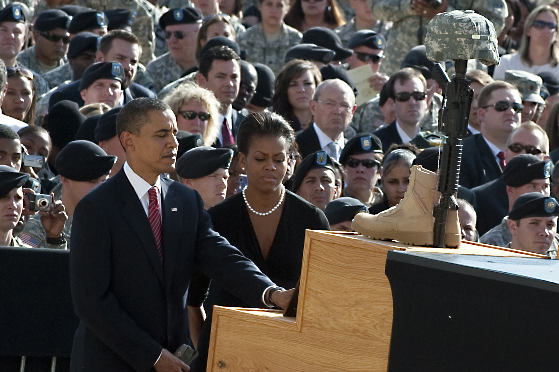 Sgt. Isaac Sims: Latest Casualty In Obama’s War On Veterans And Active Military