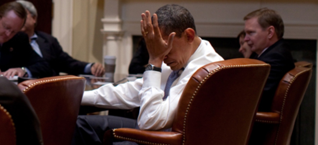 Supreme Court Strikes Down Obama’s Recess Appointments
