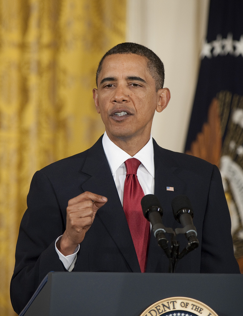 Obama Admin: Fighting Islamophobia Is Our Priority