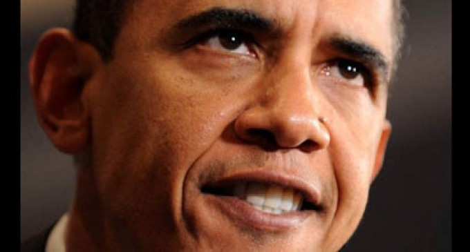 Obama’s Transparent Gov’t To Gag Officials From Talking About Leaks