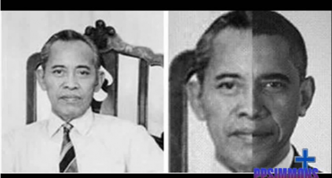 Who Is Barack Hussein Obama…Sorebarkah?