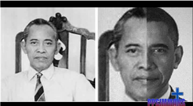 Who Is Barack Hussein Obama...Sorebarkah?  - Truth And Action