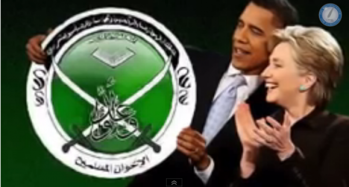 Memo Shows Hillary and Obama Supported Al Qaeda Group that Evolved into ISIS