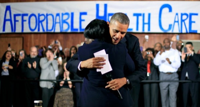 NY Times: Obamacare Will Decimate Middle Class