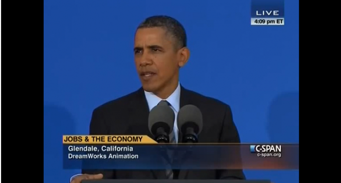 Obama: I Can Tell Who Is An Immigrant Just By Looking At Them