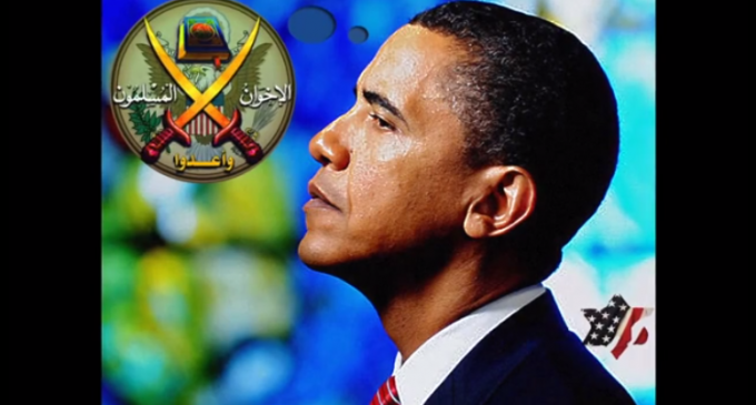 ISIS “Mein Kampf” Document Discovered: Obama Is A ‘Mule of the Jews’