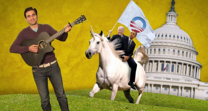 The Obamacare Song: A Concise And Funny Summary of Obamacare