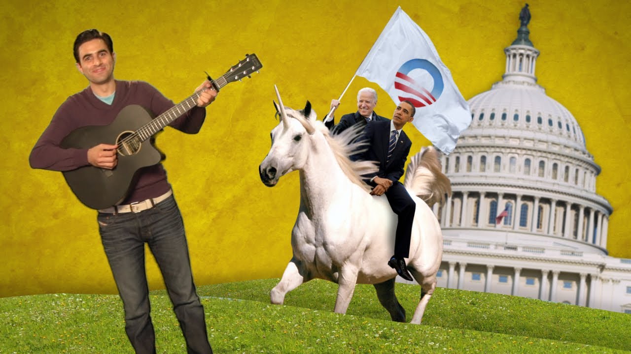 The Obamacare Song: A Concise And Funny Summary of Obamacare