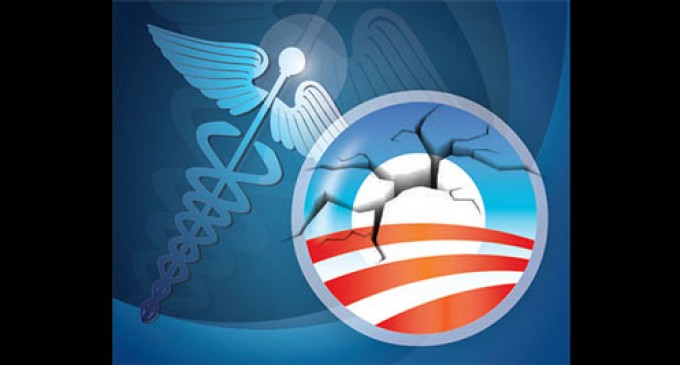 Obamacare: You Can’t Keep Your Medicine Either