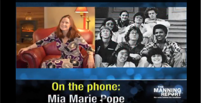 Obama’s HS Friend: He Portrayed Himself As A Foreigner And Cocaine-Using Homosexual