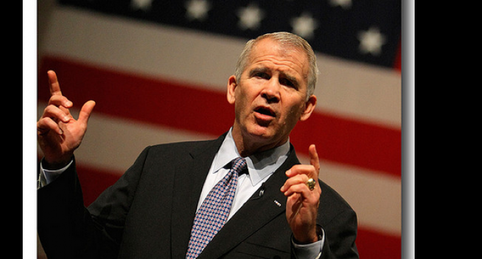 Oliver North: A Ransom of $5-6 Million Was Paid to Free Bergdahl