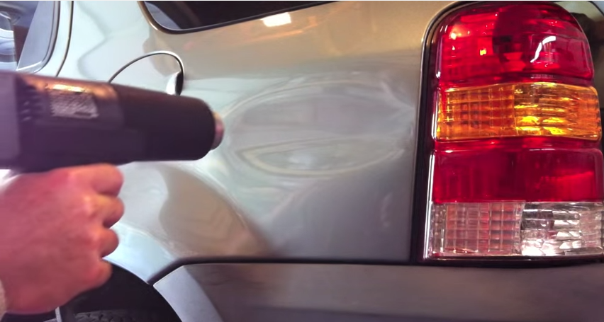 dent paintless truthandaction