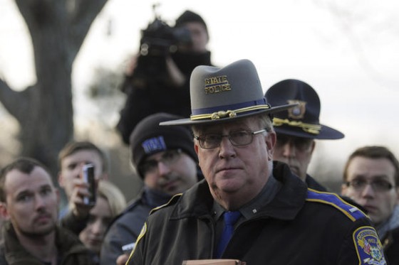 Connecticut Gun Confiscation Letters Now Confirmed By Fox