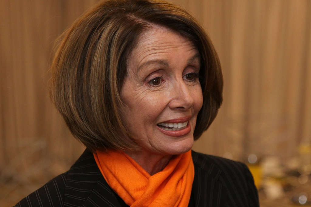 21 Ways Politicians Are Living The High Life At Your Expense