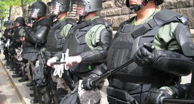 California’s New Gun Confiscation Squads