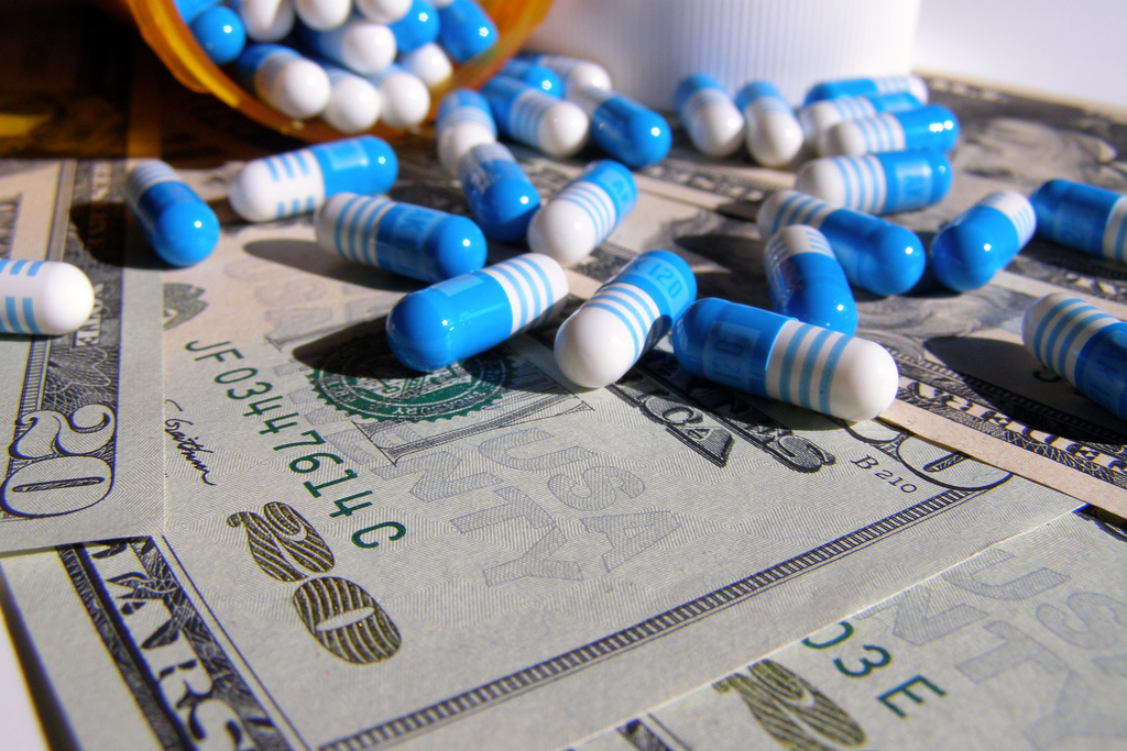 Why Health Care Costs Are So High In America
