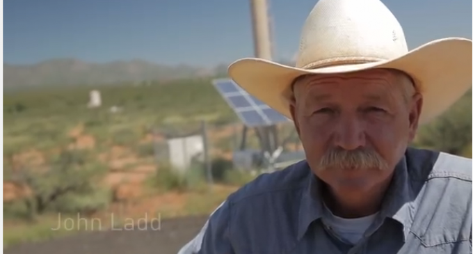 Not Just The Bundys: Feds Harass This Rancher Everyday