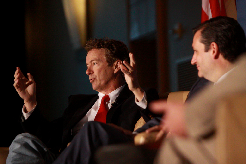 4 SENATORS PUSH BILL TO END NSA’S MASS PHONE RECORD COLLECTION