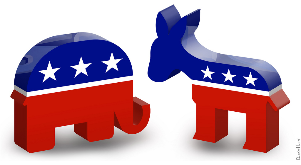 All 50 States Are Actually Shifting Toward Conservatism