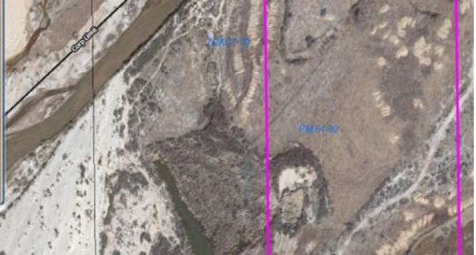 BUSTED: Harry Reid Owns 93 Acres Next to Bundy Ranch