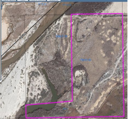 BUSTED: Harry Reid Owns 93 Acres Next to Bundy Ranch