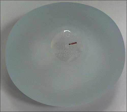 RFID Chips To Be Placed In Breast Implants