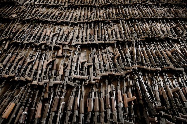 Washington Times: 12 years after 9/11, Obama sends guns to al-Qaeda