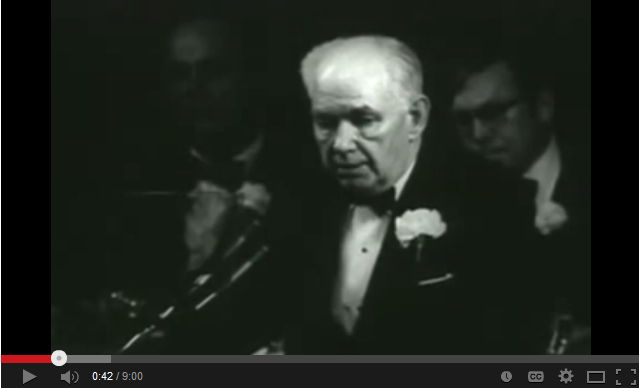 Amazing 1958 Predictions On American Implosion By Communist Infiltration