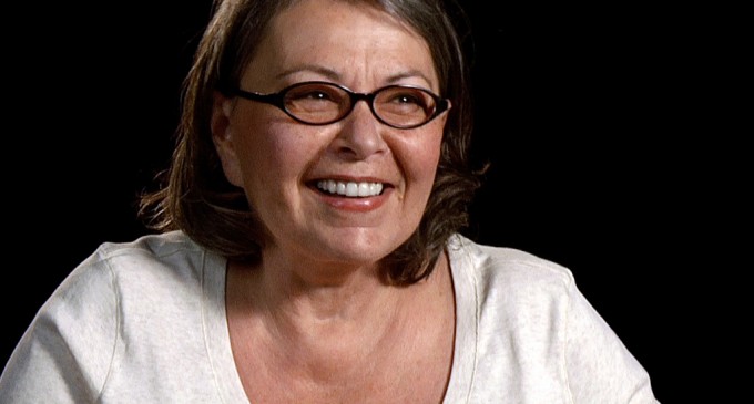 Roseanne Barr: “MK Ultra Rules In Hollywood”