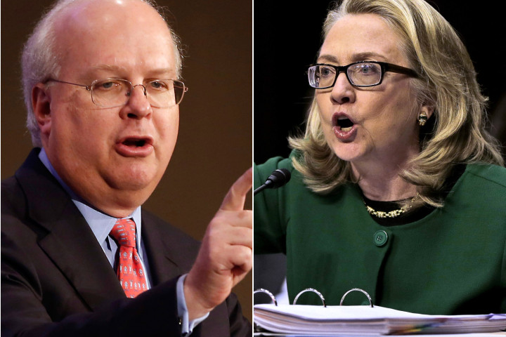 Does Hillary Clinton Have Brain Damage?
