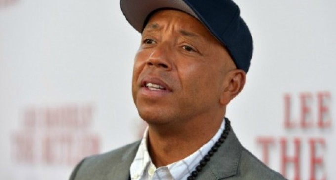 Russell Simmons: ObamaCare Has Saved Thousands, Possibly Millions of Lives