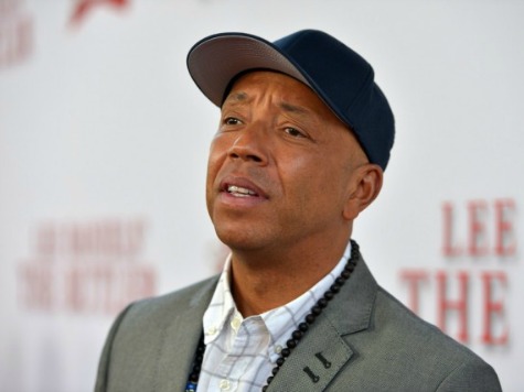 Russell Simmons: ObamaCare Has Saved Thousands, Possibly Millions of Lives