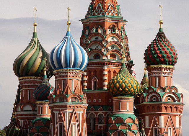 US Power And Utility Companies Under Cyber Attack From Russia