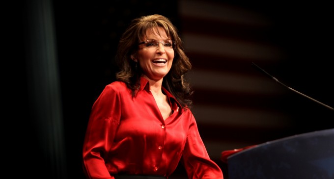 Obama Impeachment: Dewhurst Says To Impeach, Palin Says Obama’s Flirting With Impeachment