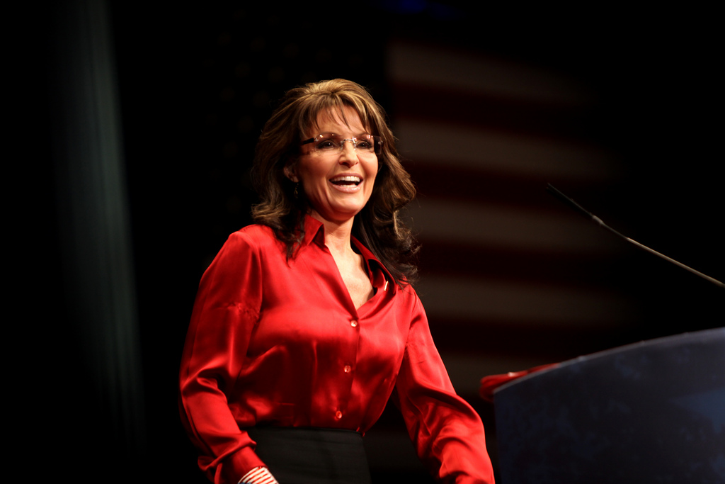 Obama Impeachment: Dewhurst Says To Impeach, Palin Says Obama’s Flirting With Impeachment