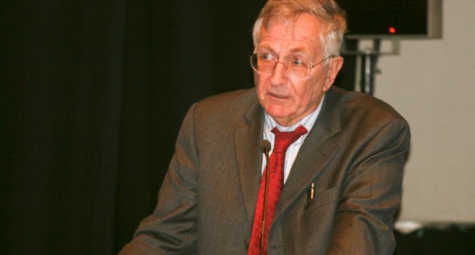 Seymour Hersh on Osama bin Laden’s death: ‘It’s one big lie, not one word of it is true’